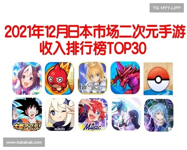 日本手游公司 日本手游公司