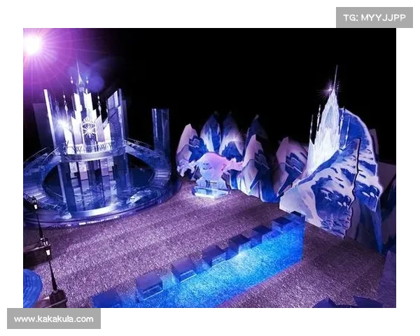 新游盛大启幕 云游奇幻世界 新游盛大启幕 云游奇幻世界