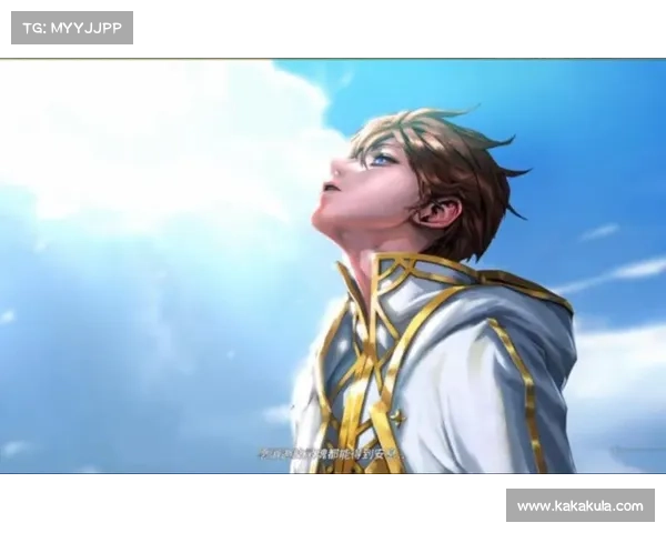 神谕纷争:圣域之战 神谕纷争:圣域之战