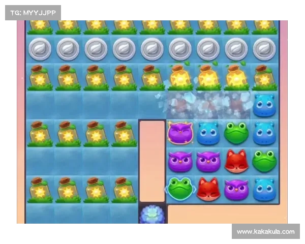 秘技满载开心糖果消消乐攻略大全 秘技满载开心糖果消消乐攻略大全