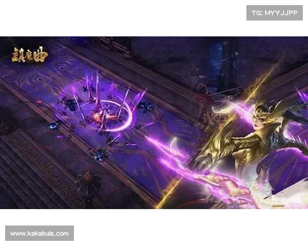 镇魔曲神兵幻境攻略(镇魔曲神启技能怎么开：镇魔曲神兵幻境攻略指南，探索神秘异境，解锁神器之威)