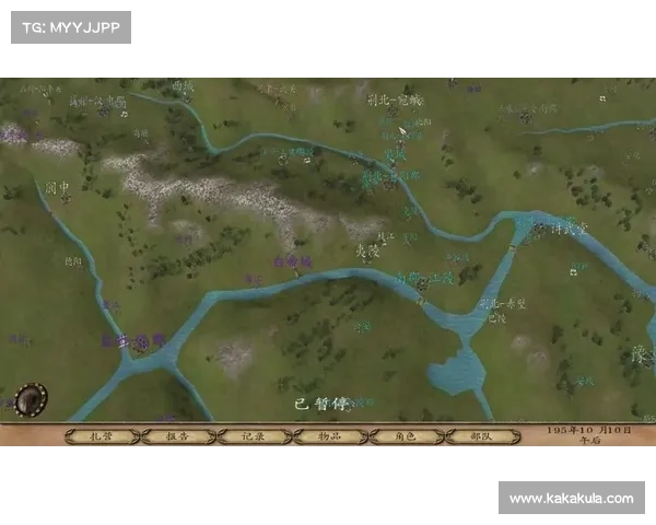 风云三国2.8:技能如何打人为核心 风云三国2.8:技能如何打人为核心