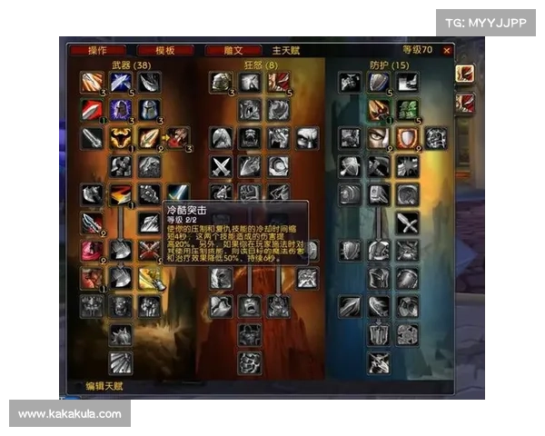 魔兽世界70级战士赚钱加点攻略视频